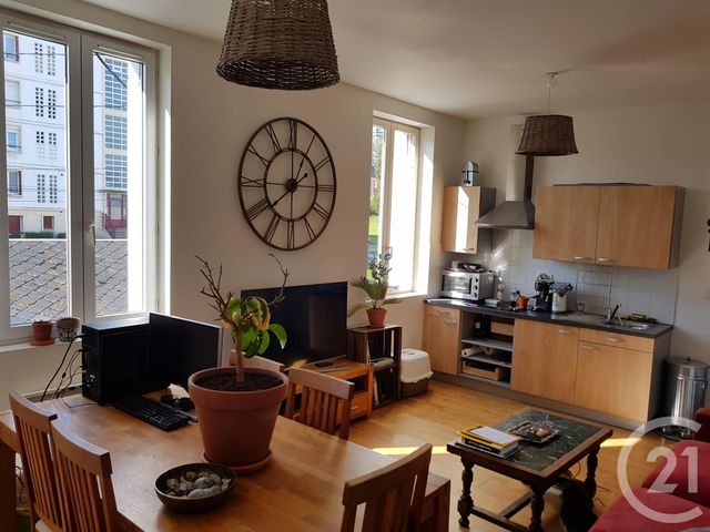 appartement - FECAMP - 76