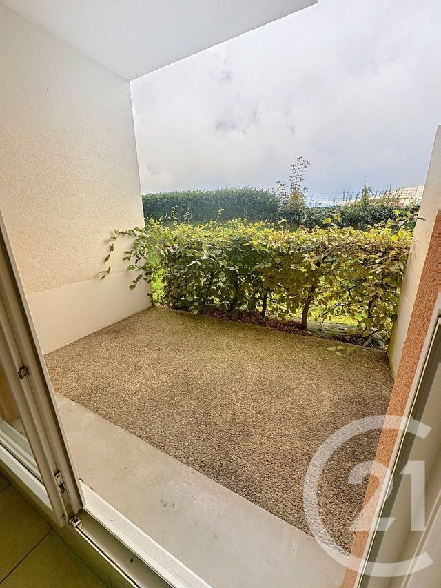 Appartement F2 à vendre - 2 pièces - 46.74 m2 - 76 - HAUTE-NORMANDIE - Century 21 Accore