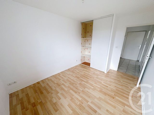 Appartement F2 à vendre - 2 pièces - 46.74 m2 - 76 - HAUTE-NORMANDIE - Century 21 Accore