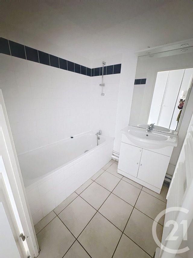 Appartement F2 à vendre - 2 pièces - 46.74 m2 - 76 - HAUTE-NORMANDIE - Century 21 Accore