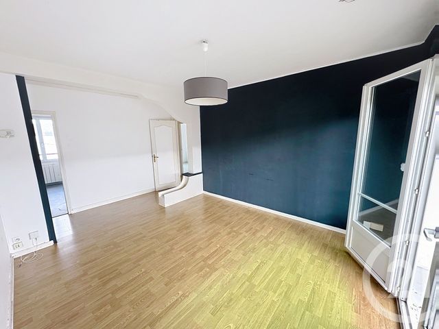 Afficher la photo en grand Appartement F3 à vendre - 3 pièces - 54.73 m2 - FECAMP - 76 - HAUTE-NORMANDIE - Century 21 Accore