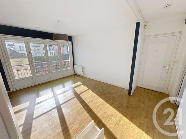 appartement - FECAMP - 76