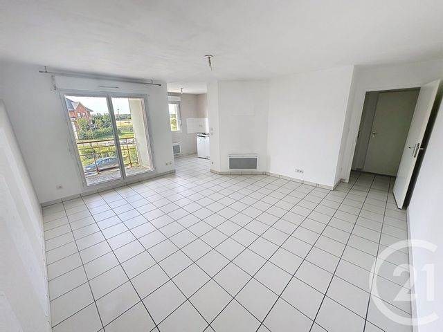 Appartement F2 à vendre FECAMP
