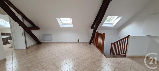 Afficher la photo en grand Appartement F2 à louer - 2 pièces - 33.0 m2 - FECAMP - 76 - HAUTE-NORMANDIE - Century 21 Accore