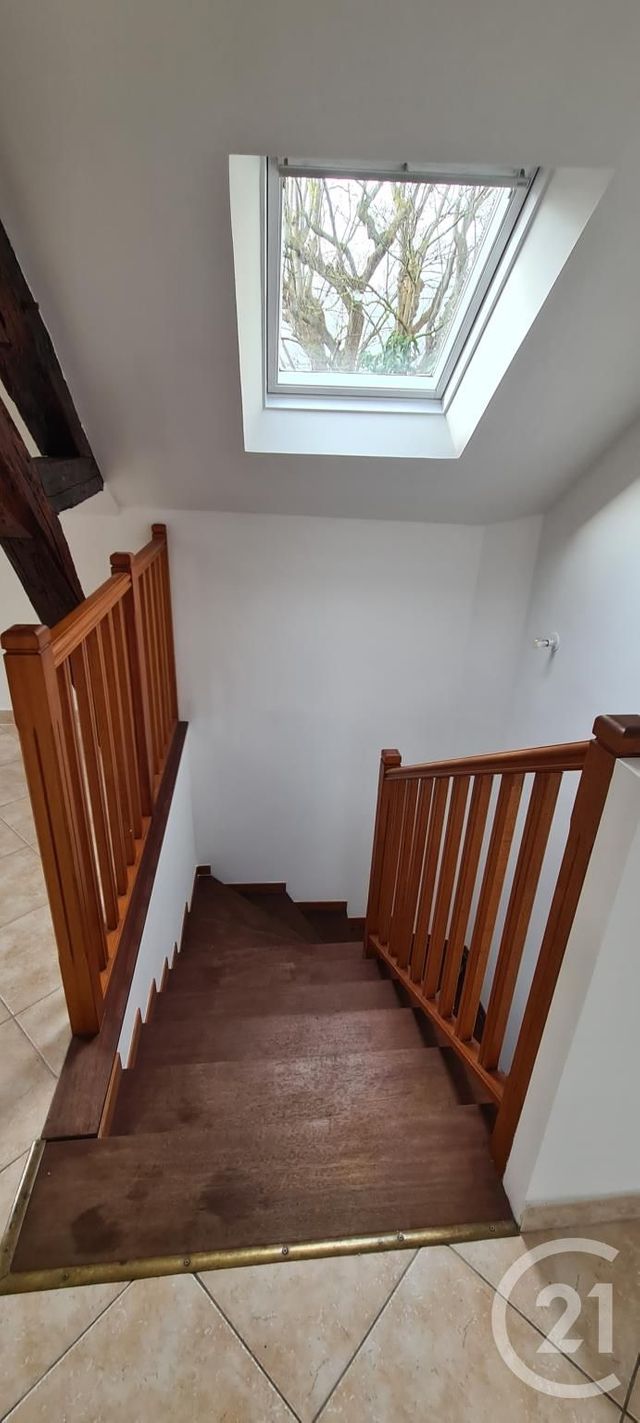 Afficher la photo en grand Appartement F2 à louer - 2 pièces - 33.0 m2 - FECAMP - 76 - HAUTE-NORMANDIE - Century 21 Accore