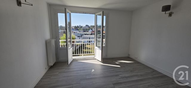 Appartement à louer - 3 pièces - 58.76 m2 - FECAMP - 76 - HAUTE-NORMANDIE - Century 21 Accore