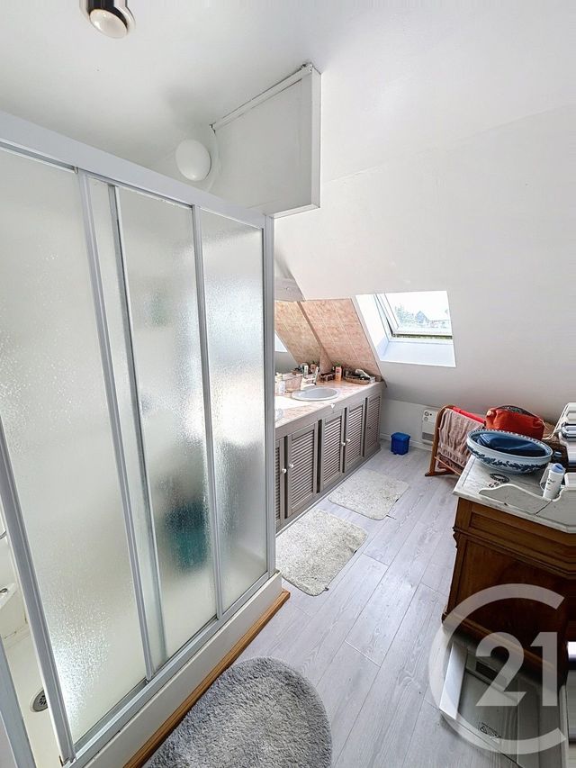 Afficher la photo en grand maison à vendre - 8 pièces - 202.16 m2 - TOURVILLE LES IFS - 76 - HAUTE-NORMANDIE - Century 21 Accore