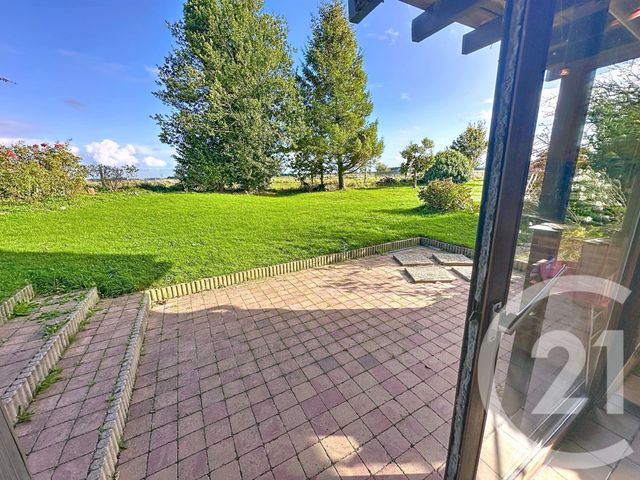 Afficher la photo en grand maison à vendre - 8 pièces - 202.16 m2 - TOURVILLE LES IFS - 76 - HAUTE-NORMANDIE - Century 21 Accore