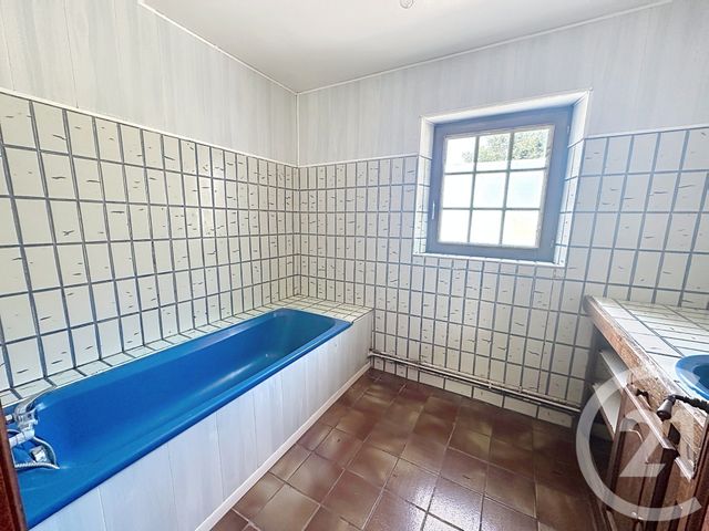 maison à vendre - 8 pièces - 202.16 m2 - TOURVILLE LES IFS - 76 - HAUTE-NORMANDIE - Century 21 Accore