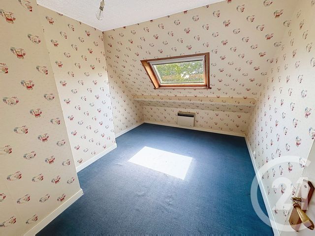 maison à vendre - 8 pièces - 202.16 m2 - TOURVILLE LES IFS - 76 - HAUTE-NORMANDIE - Century 21 Accore