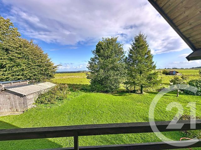 Afficher la photo en grand maison à vendre - 8 pièces - 202.16 m2 - TOURVILLE LES IFS - 76 - HAUTE-NORMANDIE - Century 21 Accore