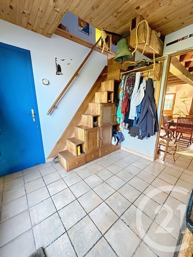 Afficher la photo en grand maison à vendre - 8 pièces - 202.16 m2 - TOURVILLE LES IFS - 76 - HAUTE-NORMANDIE - Century 21 Accore