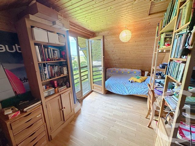 Afficher la photo en grand maison à vendre - 8 pièces - 202.16 m2 - TOURVILLE LES IFS - 76 - HAUTE-NORMANDIE - Century 21 Accore