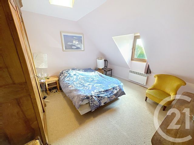 Afficher la photo en grand maison à vendre - 8 pièces - 202.16 m2 - TOURVILLE LES IFS - 76 - HAUTE-NORMANDIE - Century 21 Accore