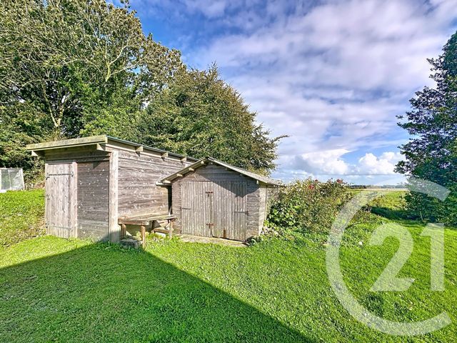 Afficher la photo en grand maison à vendre - 8 pièces - 202.16 m2 - TOURVILLE LES IFS - 76 - HAUTE-NORMANDIE - Century 21 Accore