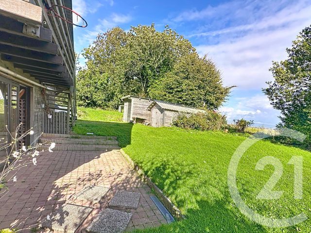 Afficher la photo en grand maison à vendre - 8 pièces - 202.16 m2 - TOURVILLE LES IFS - 76 - HAUTE-NORMANDIE - Century 21 Accore