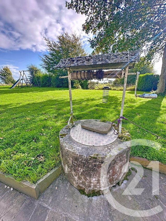 Afficher la photo en grand maison à vendre - 8 pièces - 202.16 m2 - TOURVILLE LES IFS - 76 - HAUTE-NORMANDIE - Century 21 Accore