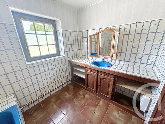 maison à vendre - 8 pièces - 202.16 m2 - TOURVILLE LES IFS - 76 - HAUTE-NORMANDIE - Century 21 Accore