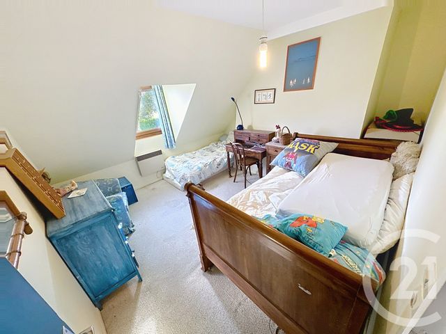 Afficher la photo en grand maison à vendre - 8 pièces - 202.16 m2 - TOURVILLE LES IFS - 76 - HAUTE-NORMANDIE - Century 21 Accore