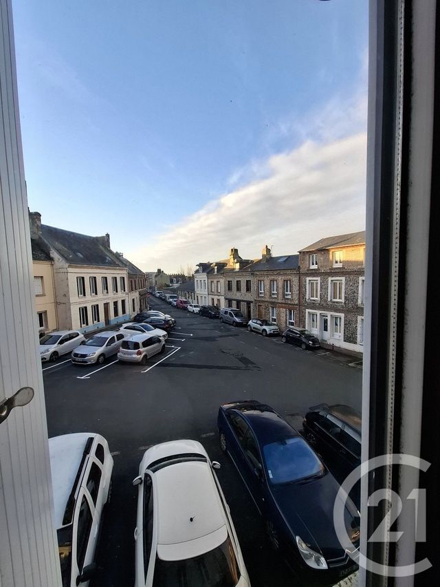 immeuble à vendre - 317.0 m2 - FECAMP - 76 - HAUTE-NORMANDIE - Century 21 Accore