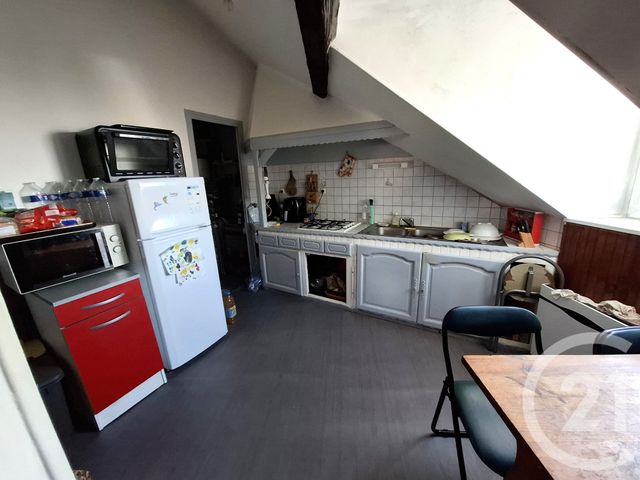immeuble à vendre - 317.0 m2 - FECAMP - 76 - HAUTE-NORMANDIE - Century 21 Accore