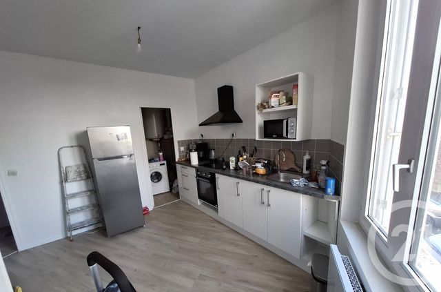 immeuble à vendre - 317.0 m2 - FECAMP - 76 - HAUTE-NORMANDIE - Century 21 Accore