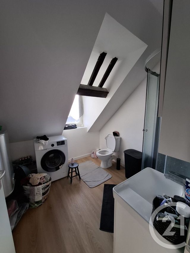 immeuble à vendre - 317.0 m2 - FECAMP - 76 - HAUTE-NORMANDIE - Century 21 Accore
