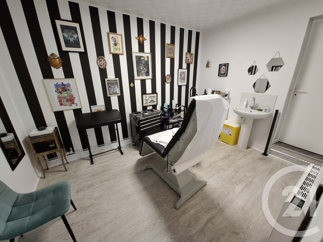 immeuble à vendre - 317.0 m2 - FECAMP - 76 - HAUTE-NORMANDIE - Century 21 Accore