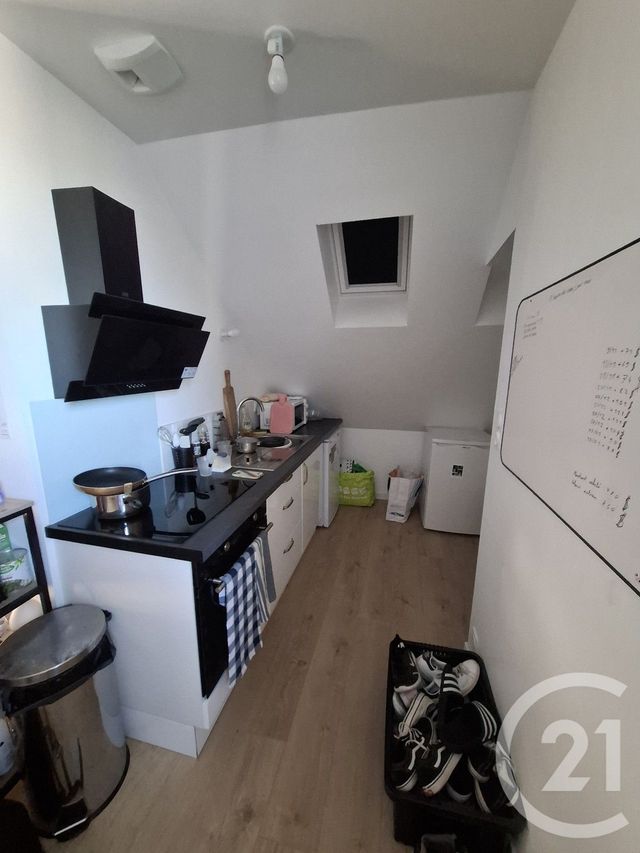 immeuble à vendre - 317.0 m2 - FECAMP - 76 - HAUTE-NORMANDIE - Century 21 Accore