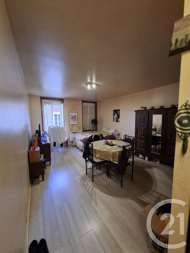 immeuble à vendre - 317.0 m2 - FECAMP - 76 - HAUTE-NORMANDIE - Century 21 Accore