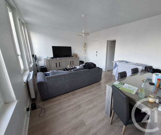 immeuble à vendre - 317.0 m2 - FECAMP - 76 - HAUTE-NORMANDIE - Century 21 Accore