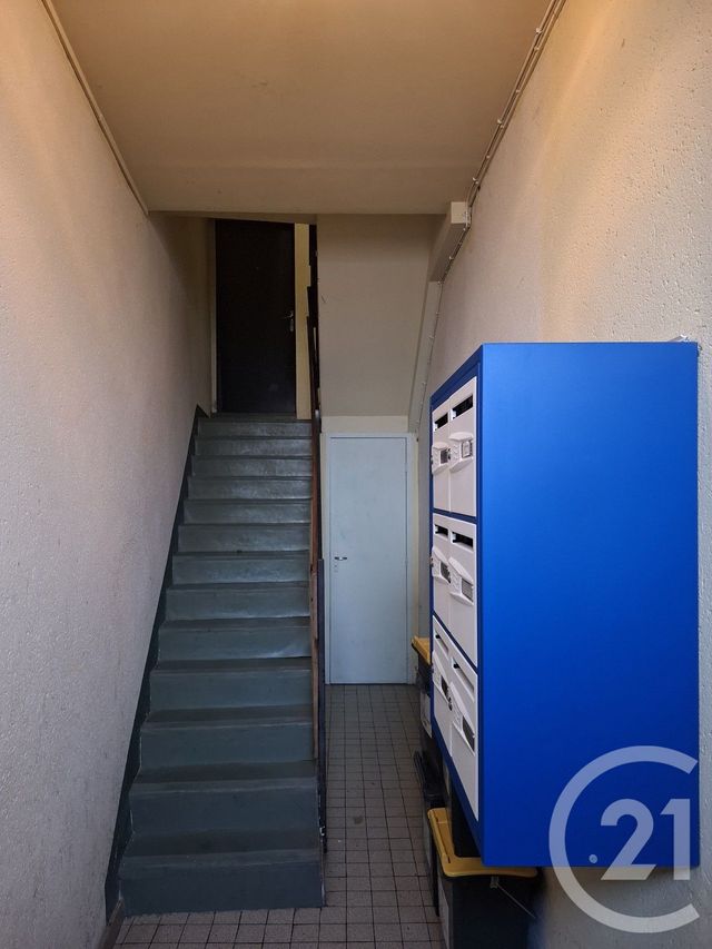 immeuble à vendre - 317.0 m2 - FECAMP - 76 - HAUTE-NORMANDIE - Century 21 Accore