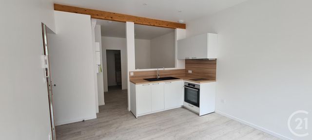 appartement - FECAMP - 76