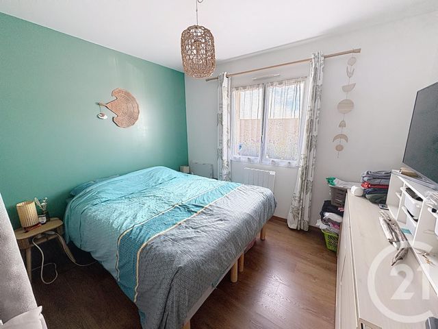 maison à vendre - 5 pièces - 100.0 m2 - ST LEONARD - 76 - HAUTE-NORMANDIE - Century 21 Accore