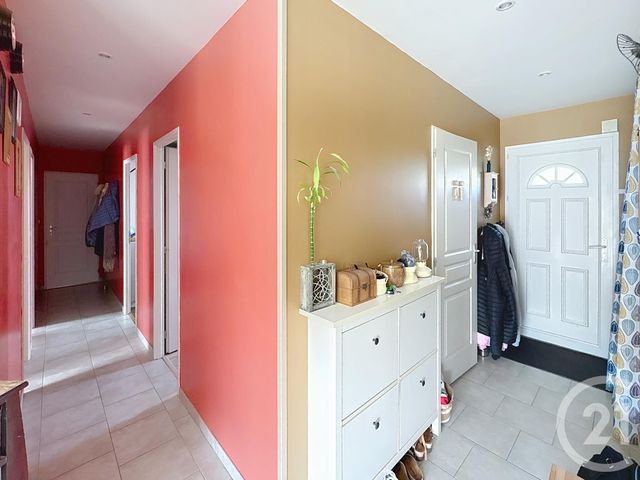 maison à vendre - 5 pièces - 100.0 m2 - ST LEONARD - 76 - HAUTE-NORMANDIE - Century 21 Accore