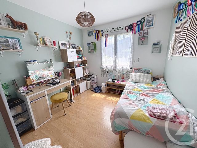 maison à vendre - 5 pièces - 100.0 m2 - ST LEONARD - 76 - HAUTE-NORMANDIE - Century 21 Accore