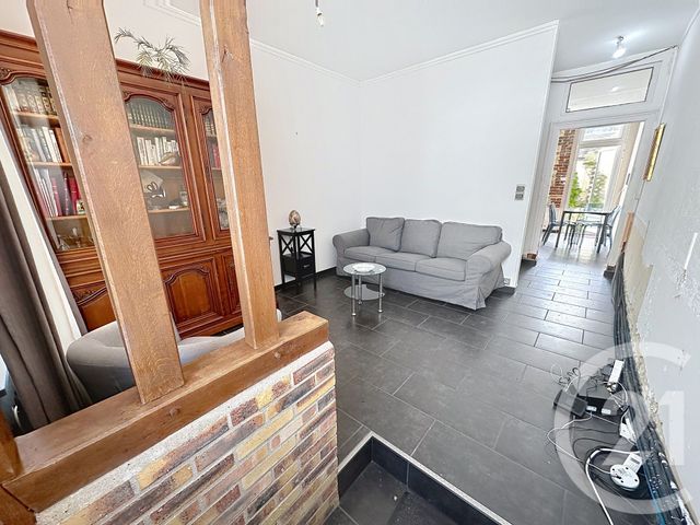 maison à vendre - 3 pièces - 74.2 m2 - FECAMP - 76 - HAUTE-NORMANDIE - Century 21 Accore