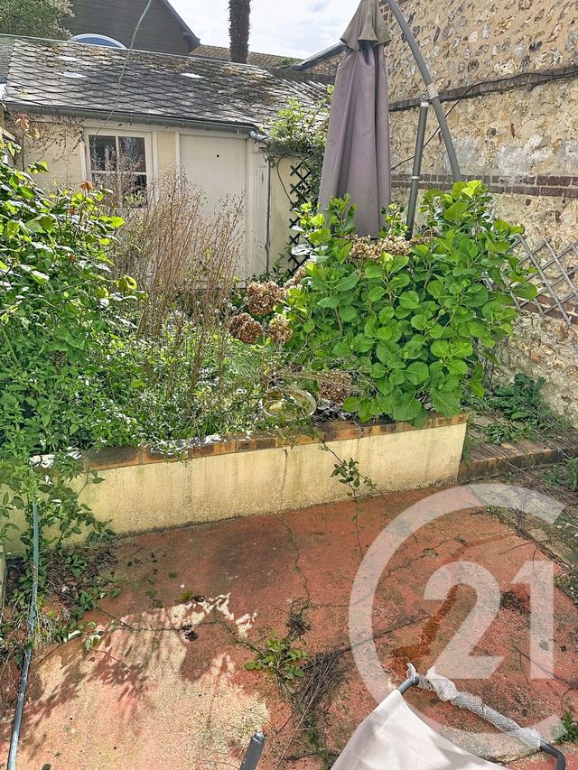 maison à vendre - 3 pièces - 74.2 m2 - FECAMP - 76 - HAUTE-NORMANDIE - Century 21 Accore