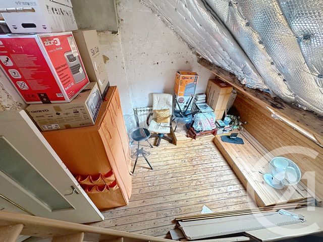 maison à vendre - 3 pièces - 74.2 m2 - FECAMP - 76 - HAUTE-NORMANDIE - Century 21 Accore