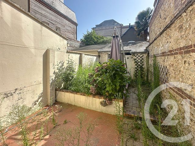 maison à vendre - 3 pièces - 74.2 m2 - FECAMP - 76 - HAUTE-NORMANDIE - Century 21 Accore