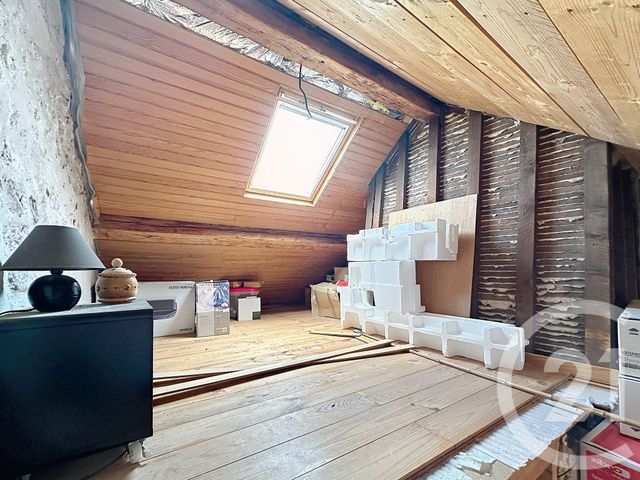 maison à vendre - 3 pièces - 74.2 m2 - FECAMP - 76 - HAUTE-NORMANDIE - Century 21 Accore
