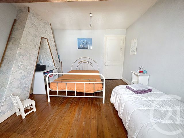 maison à vendre - 3 pièces - 74.2 m2 - FECAMP - 76 - HAUTE-NORMANDIE - Century 21 Accore
