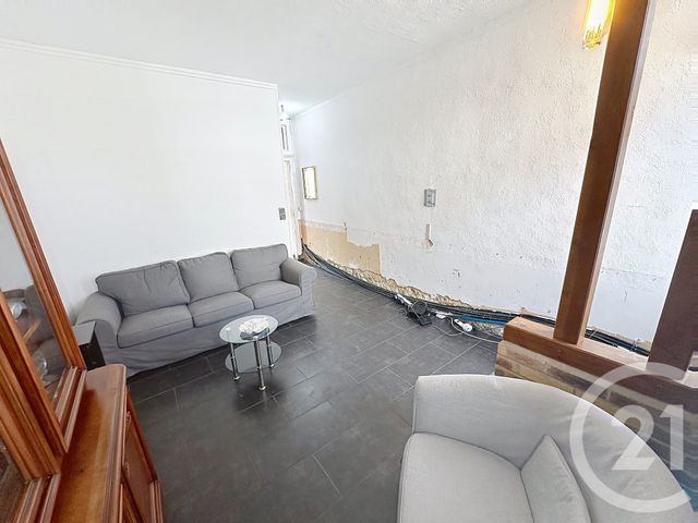 maison à vendre - 3 pièces - 74.2 m2 - FECAMP - 76 - HAUTE-NORMANDIE - Century 21 Accore