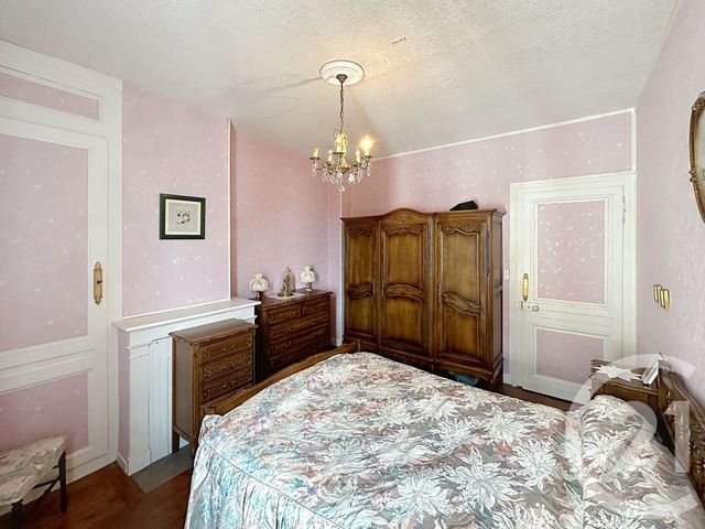 maison à vendre - 3 pièces - 74.2 m2 - FECAMP - 76 - HAUTE-NORMANDIE - Century 21 Accore
