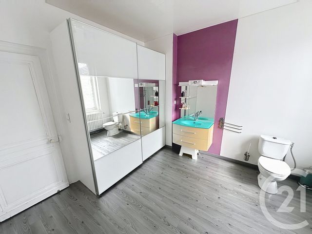 maison à vendre - 3 pièces - 74.2 m2 - FECAMP - 76 - HAUTE-NORMANDIE - Century 21 Accore