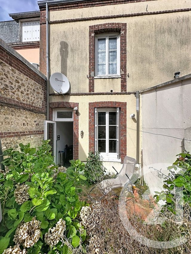 maison à vendre - 3 pièces - 74.2 m2 - FECAMP - 76 - HAUTE-NORMANDIE - Century 21 Accore