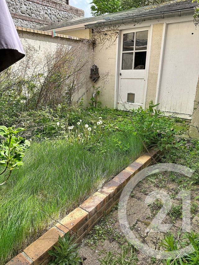 maison à vendre - 3 pièces - 74.2 m2 - FECAMP - 76 - HAUTE-NORMANDIE - Century 21 Accore