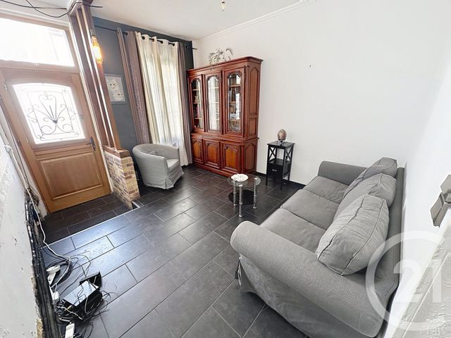 maison à vendre - 3 pièces - 74.2 m2 - FECAMP - 76 - HAUTE-NORMANDIE - Century 21 Accore