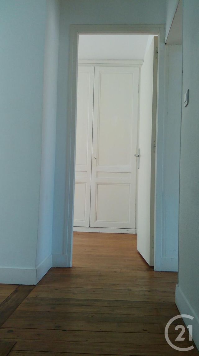 maison à louer - 3 pièces - 81.24 m2 - FECAMP - 76 - HAUTE-NORMANDIE - Century 21 Accore