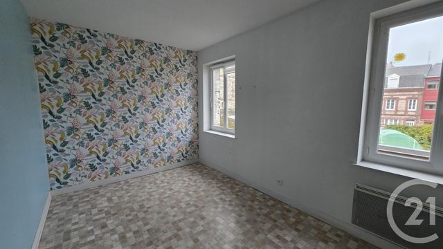 maison à louer - 3 pièces - 81.24 m2 - FECAMP - 76 - HAUTE-NORMANDIE - Century 21 Accore
